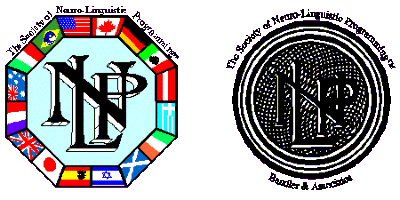 NLP Society Logos