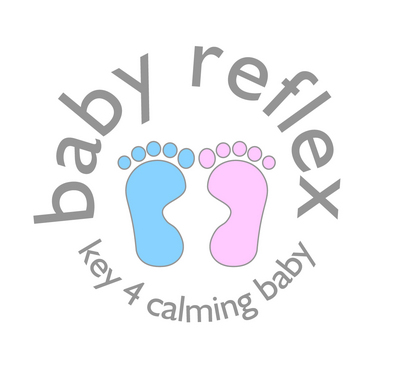 <BIG><B>baby reflex</B></BIG> #01